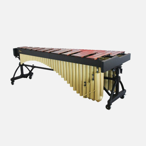 Majestic Marimba Honduras Rosewood Artist M7750H